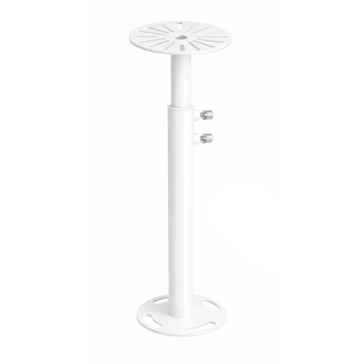 Support Camsafe CS10-PSO blanc