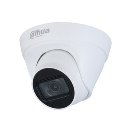 Telecamera di sorveglianza IP Dahua Technology Entry DH-IPC-HDW1230T1-S4 per interni ed esterni, risoluzione 1920 x 10