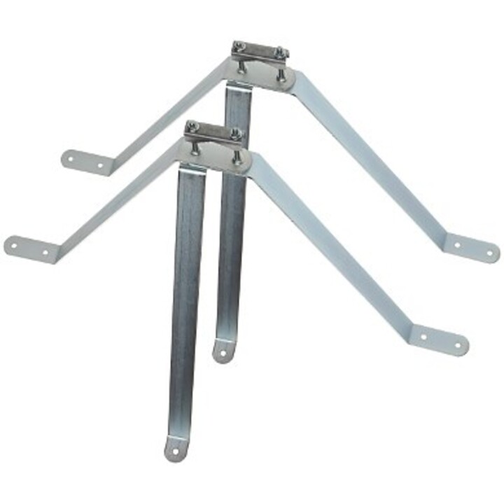 OMP-50W50 WALL CLAMP