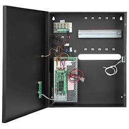AWZ-637 BUFFERED SWITCHING POWER SUPPLY FOR DAHUA ASC PULSAR ACCESS CONTROLLERS