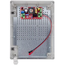 Fonte de alimentação chaveada SMPS 12V 8A 100W ATTE AUPS-100-120-XL1