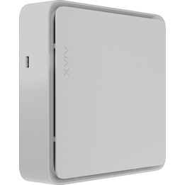 Videoregistratore di rete Ajax HDC (NVR) (16 canali) - bianco