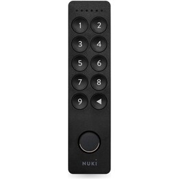 Teclado con bloqueo NUKI Keypad 2.0
