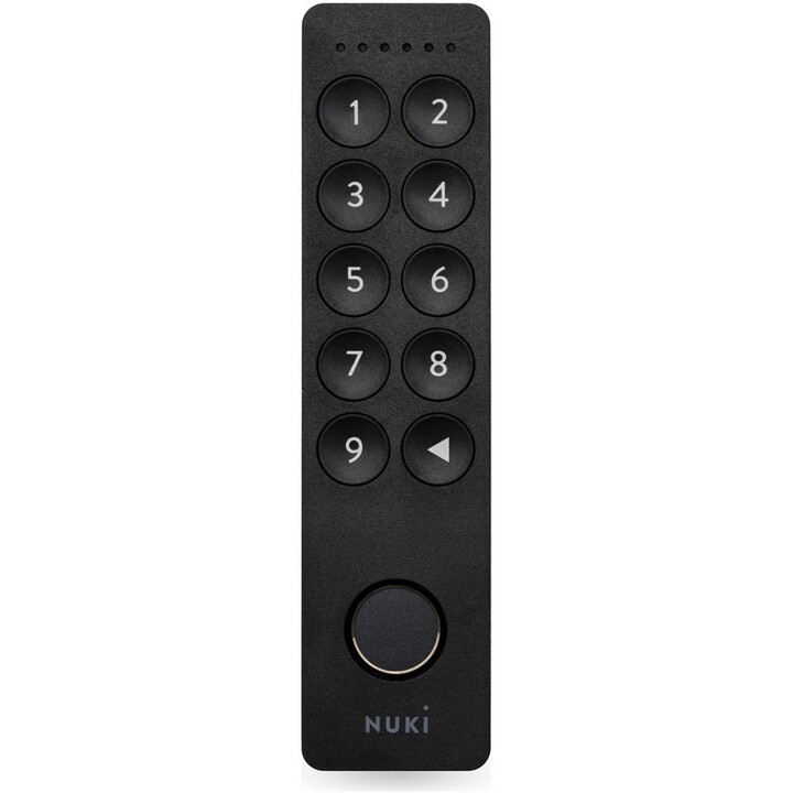 NUKI Keypad 2.0 with Lock