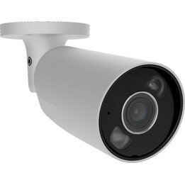 Ajax Kamera HL - tuba BulletCam (8 Mp/2.8 mm) (8EU) - weiß