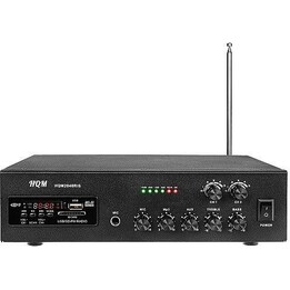 HQM2040R/S 40W Power Amplifier