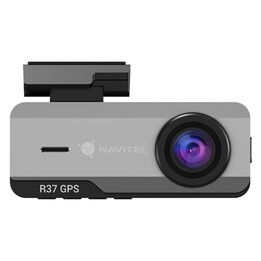 Navitel R37 Full HD Wi-Fi GPS Caméra embarquée