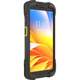 Zebra TC73 LAN 6.0 con display, Wi-Fi 6E, 8 GB di RAM e 128 GB di memoria flash