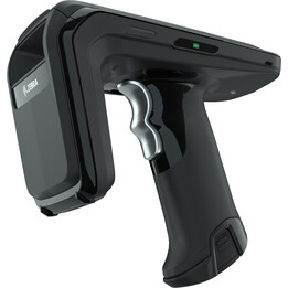 Zebra RFD4030-G00B700-US RFD40 Standard Mobile RFID Reader