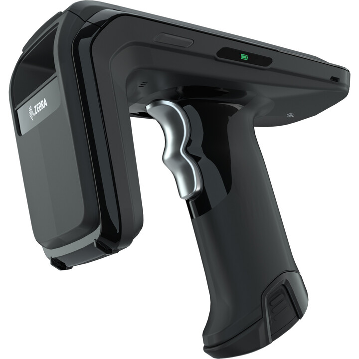 Zebra RFD4030-G00B700-US RFD40 Standard Mobile RFID Reader