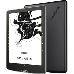 Lettore di eBook InkBook Solaris 32 GB Nero