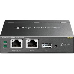 Contrôleur cloud matériel TP-Link Omada OC200