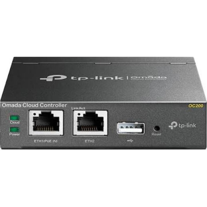 Controller hardware cloud TP-Link Omada OC200
