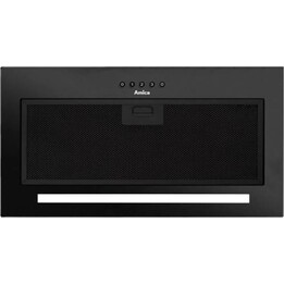 Amica OMC6271B Built-in extractor hood