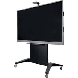 Meuble TV Omb Trolley XXL 100 avec roulettes