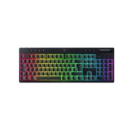 Razer BlackWidow V4 low-profile HyperSpeed wireless gaming keyboard