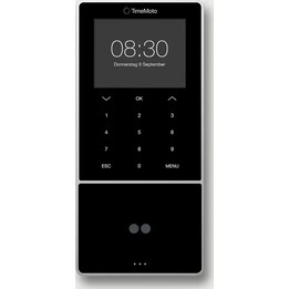 Terminal de control de acceso SafeScan TM-838SC