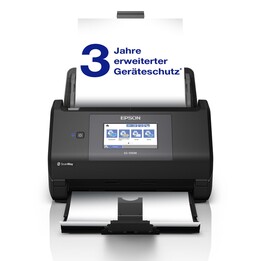 Escáner de documentos Epson WorkForce ES-590W