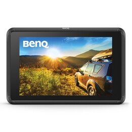 BenQ Camera Monitor PVS7 17.78cm (7.00")