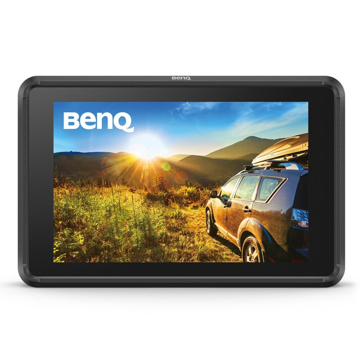 BenQ Camera Monitor PVS7 17.78cm (7.00")