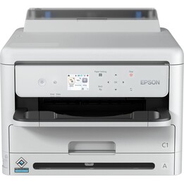 Stampante multifunzione monocromatica Epson WorkForce Pro WF-M5399DW