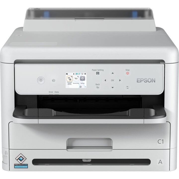 Epson WorkForce Pro WF-M5399DW Multifunction Mono Printer