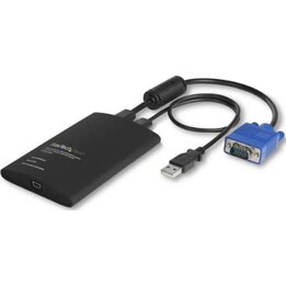 Adattatore USB StarTech per carrello di emergenza