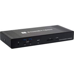 Sonnet Echo 20 Thunderbolt 5 SecureDock