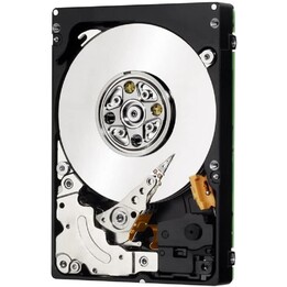 Lenovo ThinkSystem 2.5, disco rígido SAS de 2,4 TB, 10 000 rpm, 12 Gb, com substituição a quente, modelo 512e v2