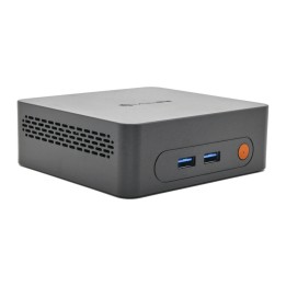Smartphone MLLSE M3 Pro Mini PC, 8GB/128GB, Intel Core i5-4310U, 8GB, 128GB SSD, Windows 11 Pro