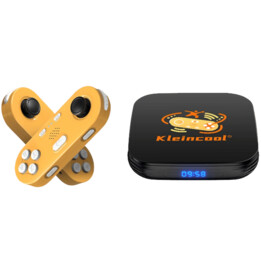 KLEINCOOL X8 Motion-sensing game box-LS043