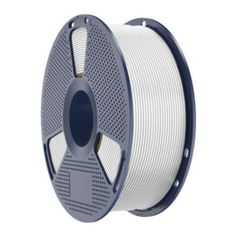 Filamento Sunlu PETG Blanco - 1.75mm - Bobina de 1kg