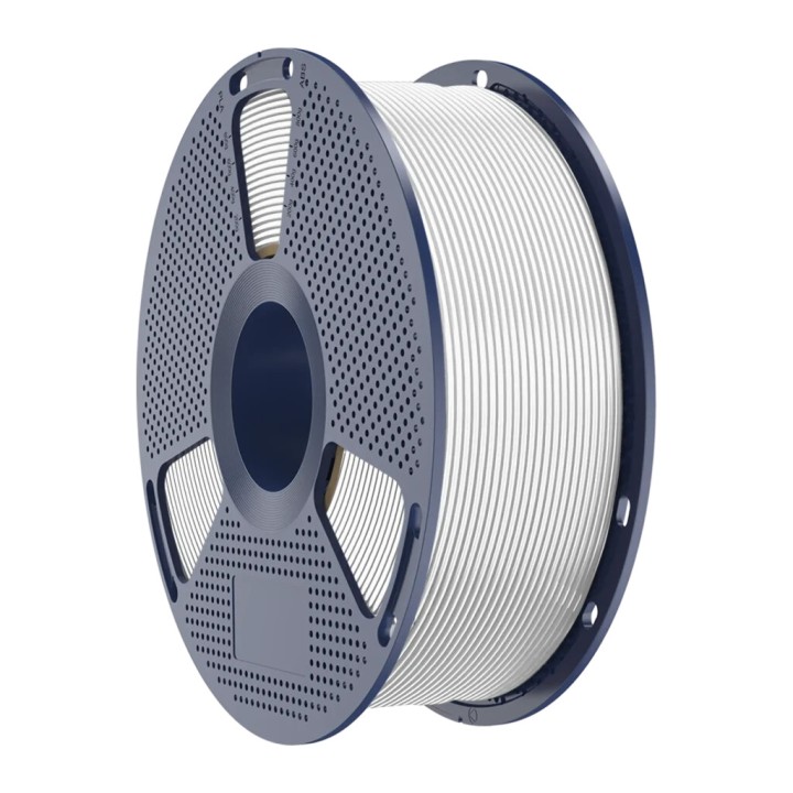 Filamento Sunlu PETG Blanco - 1.75mm - Bobina de 1kg