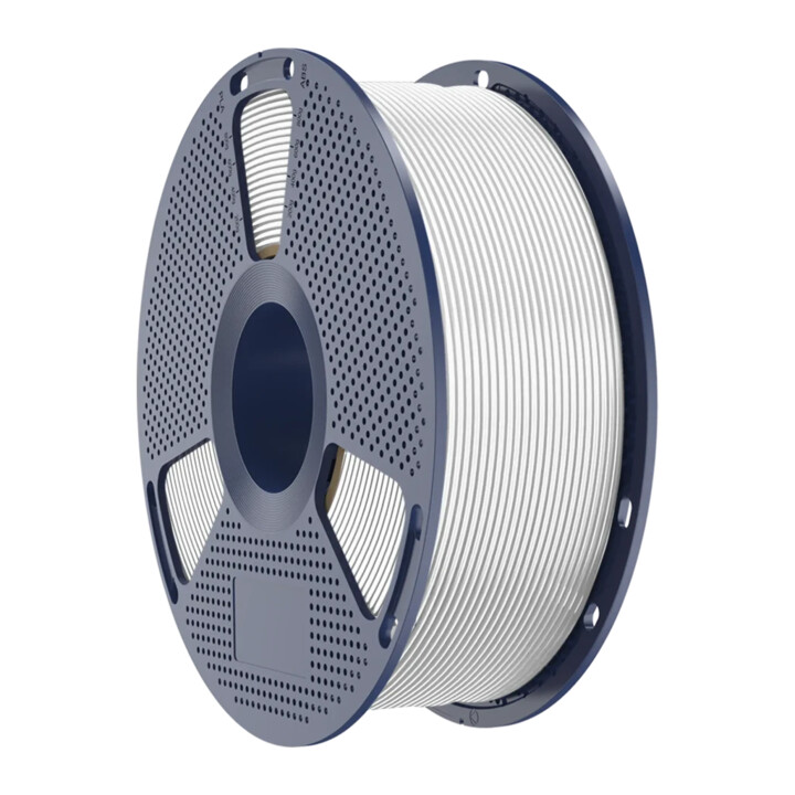 Sunlu PETG White Filament 1.75mm 1kg ±0.02mm