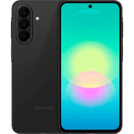 Samsung Galaxy A27 A276, 8+256 GB, 5G-Smartphone, fantastische Intelligenz, 50-MP-Kamera, Schwarz