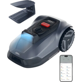 Tondeuse robot Natural Expressions Robotic Mower 7