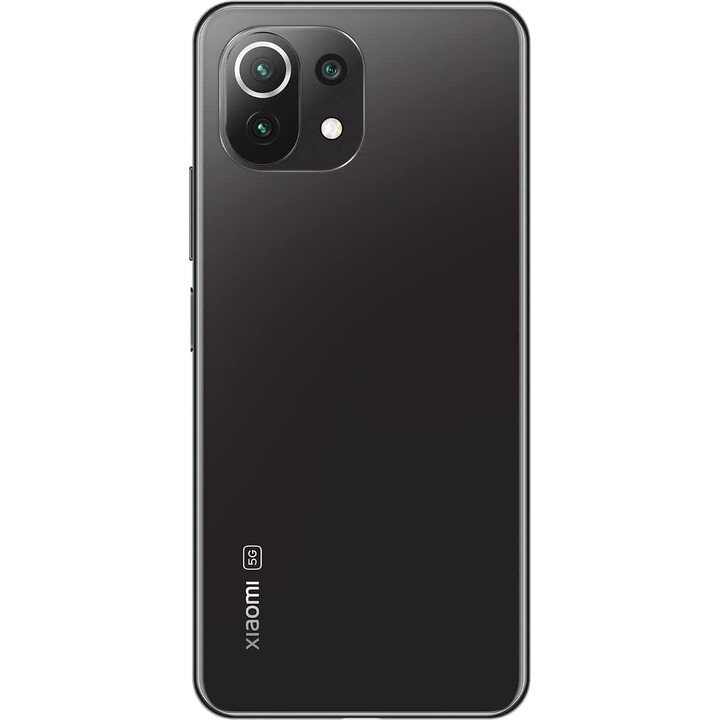 Xiaomi 11 Lite 5G NE 6 Go 128 Go Double Sim Noir