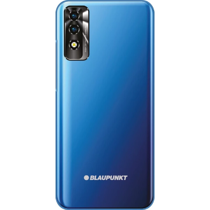 Blaupunkt TX 60, 2GB 16GB, 6.09 IPS LCD, 3000mAh, Azul