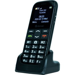 Denver BAS-18500MNB Nordic Baltic