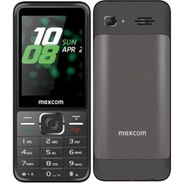 Mobile phone MM 244 Classic