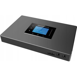 Grandstream Networks UCM6302 Système PBX 1000 Utilisateur(s) Système IPBX