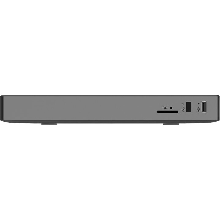 Grandstream Networks UCM6302 Système PBX 1000 Utilisateur(s) Système IPBX