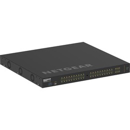 Netgear GSM4248P-100EUS - Géré - L2/L3/L4