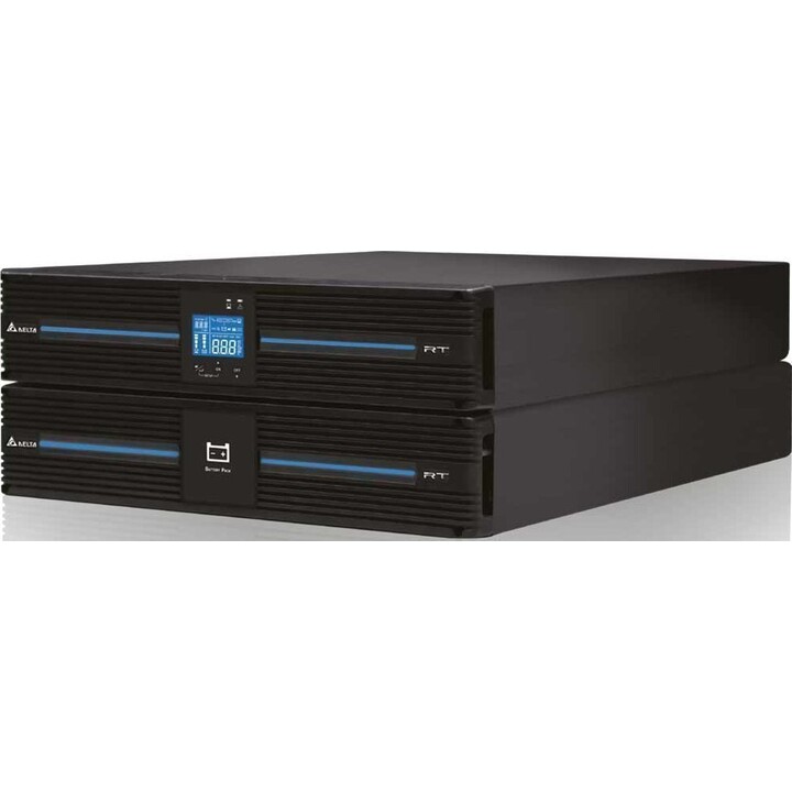 UPS Delta Electronics RT-6K da 6 kVA e 6 kW