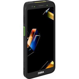 Zebra TC501 mobiler Handcomputer, 15,2 cm (6"), 2160 × 1080 Pixel, Touchscreen, 284 g, schwarz