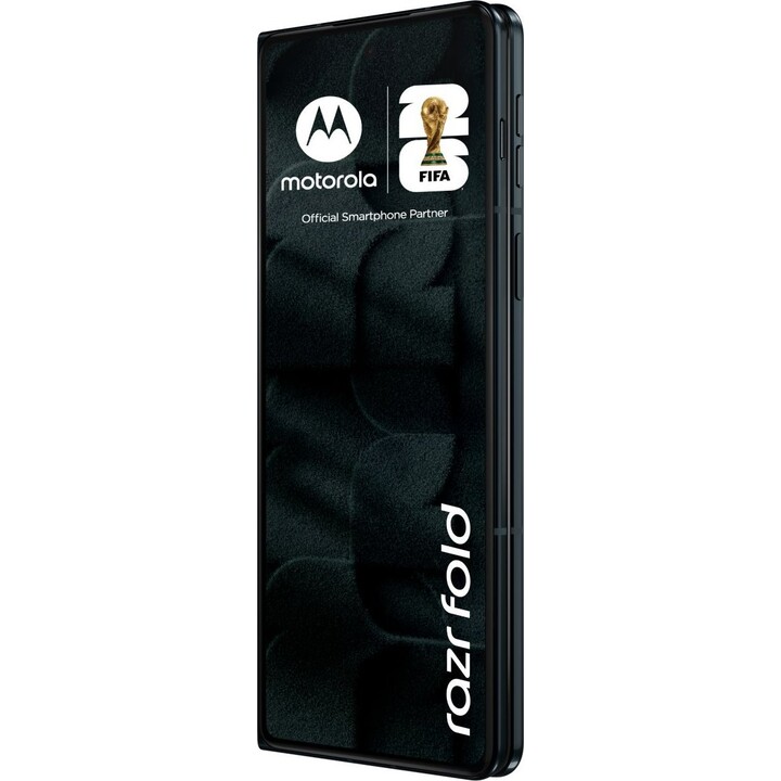 Motorola Razr Fold 5G, 16GB 512GB, 6.7 OLED, 6000mAh, FIFA World Cup 26 Collection