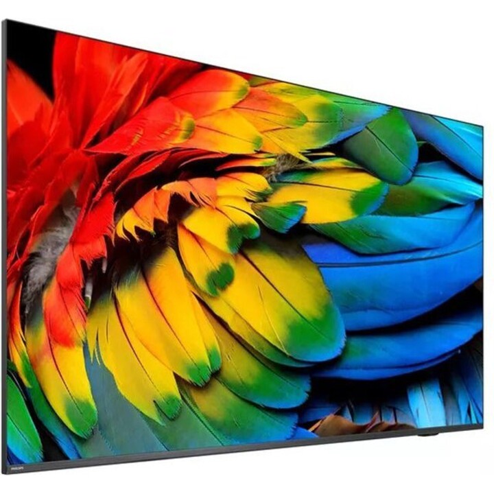 Philips 75HFL6214U/12: televisor LED 4K de 75 pulgadas para hoteles