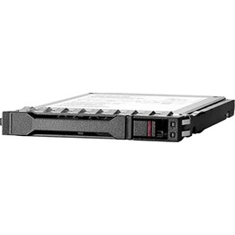 Unidade de disco rígido HPE de 480 GB, SATA, RI, SFF, BC, MV, SSD