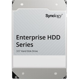 Synology HAT5310-8T 3,5 pouces, 8 To, SATA 3, 256 Mo