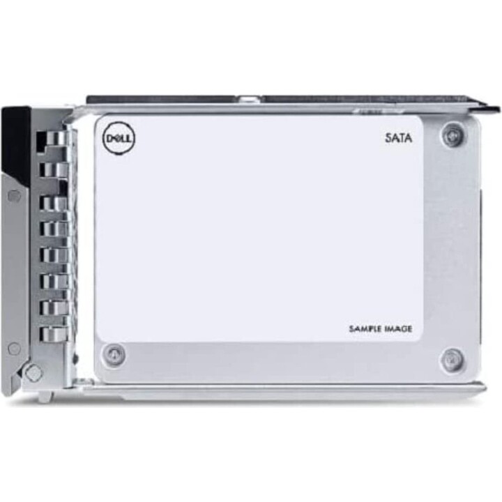Dell 400-Avss Disco SSD M.2 480 GB Serial ATA III
